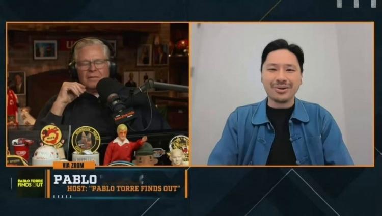 Paolo Torre暗示即将爆出另一则有关体育界球队老板的重磅猛料。焦点直指‘
