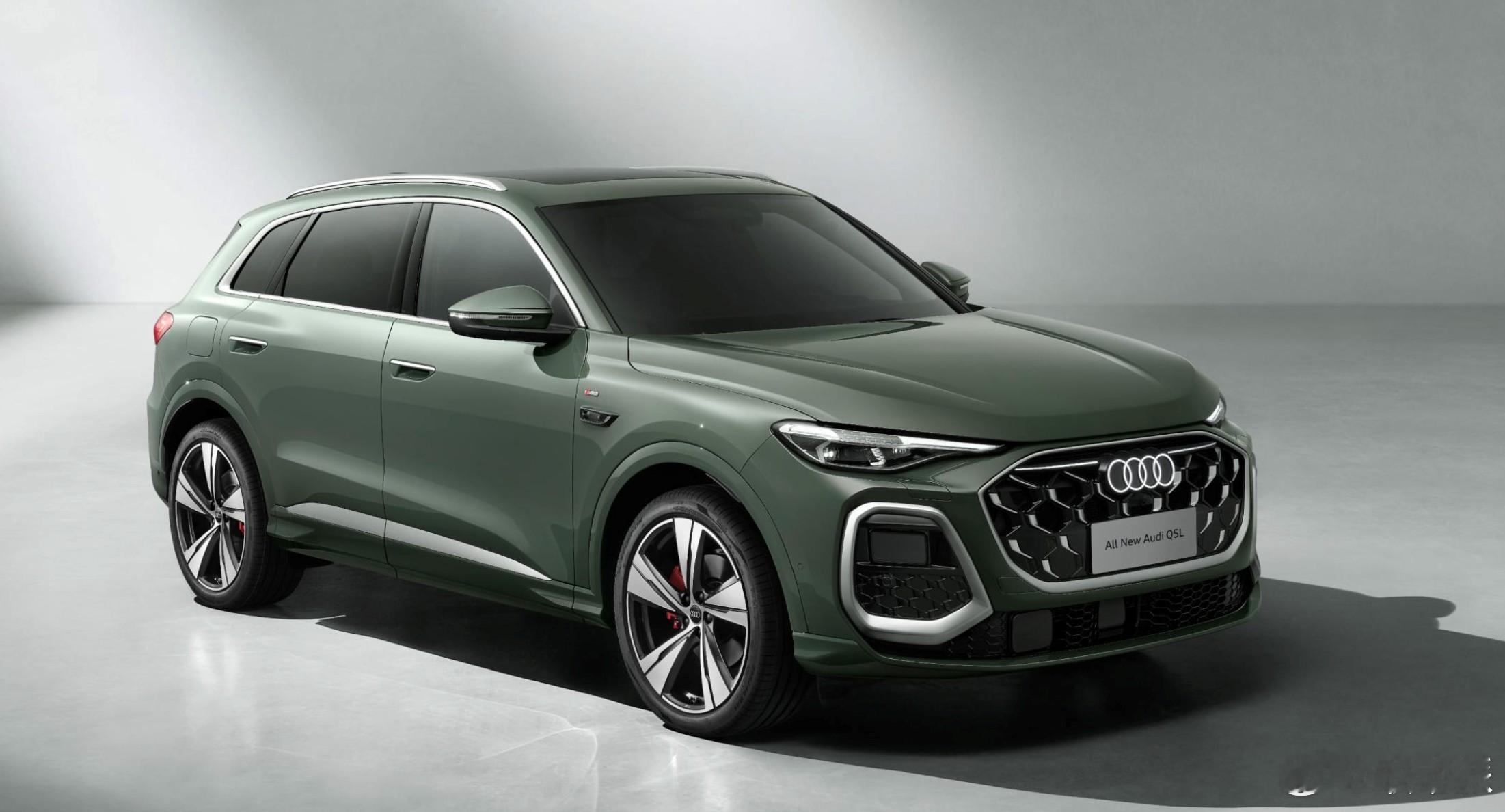 极氪8X正式开启预售，起售价37.68万元，顶配达51.68万元，与奥迪Q5L形