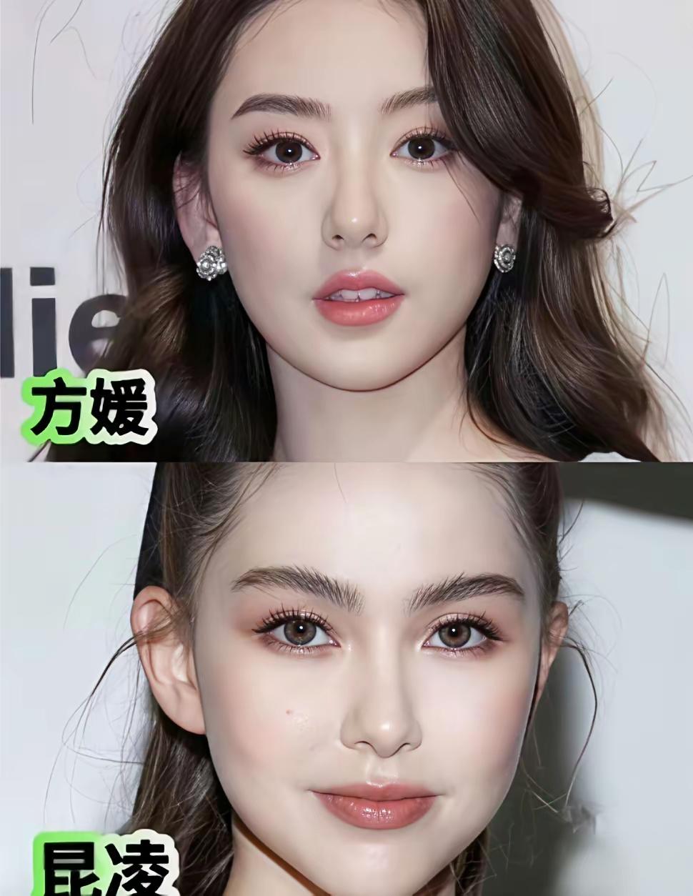 同样作为天王嫂，你更喜欢哪位嫂子？