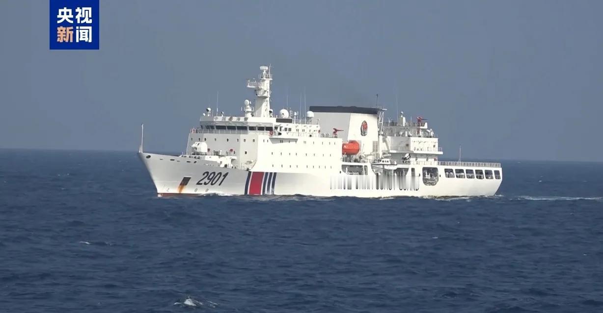台东海域彻底变天后，美国发现不对劲了，美安全官员：美潜艇在台东已无藏身之处，一旦