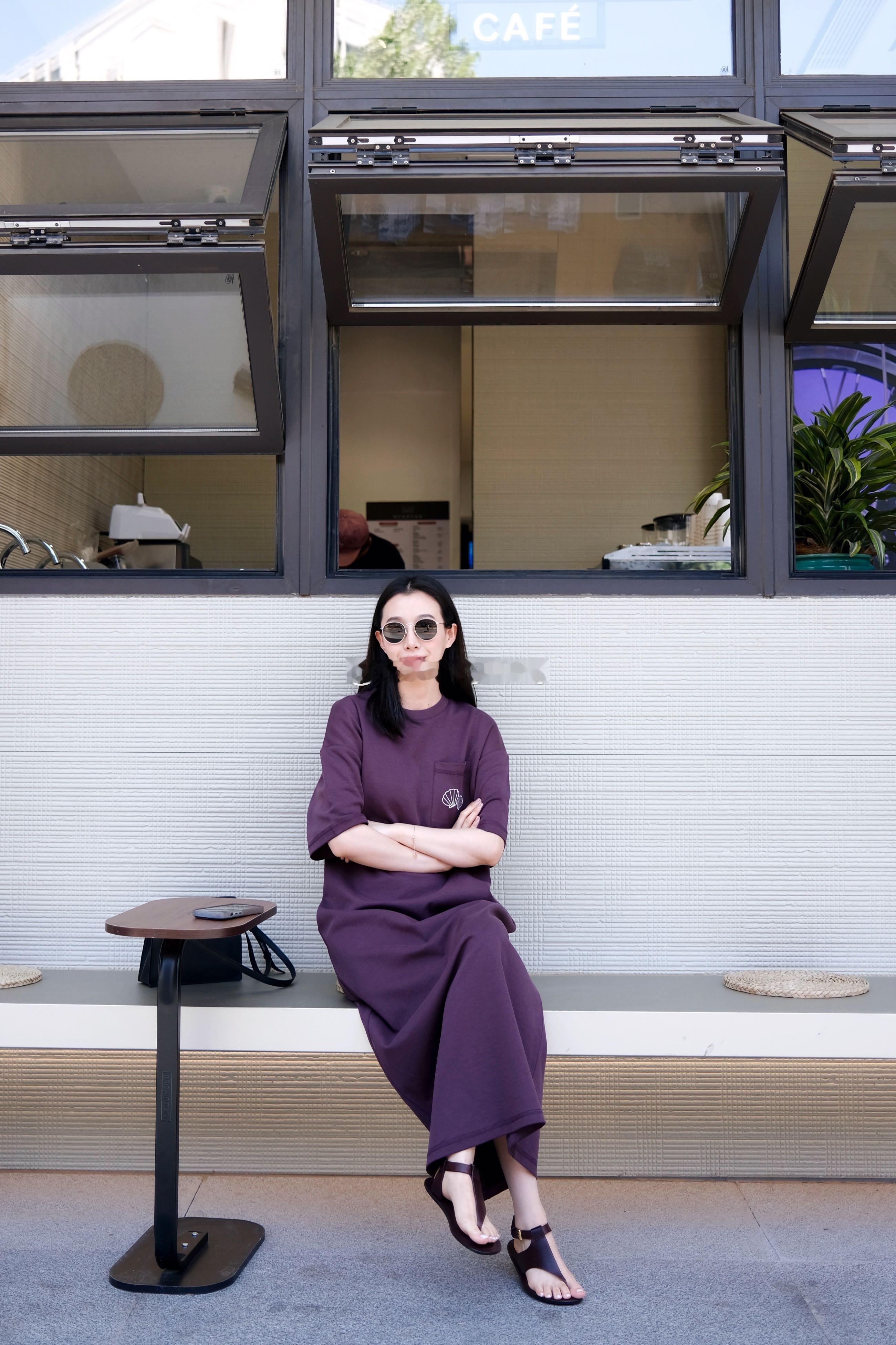 🍇五月份呢 我们搞一些舒服松散的东西来过夏 ​​​