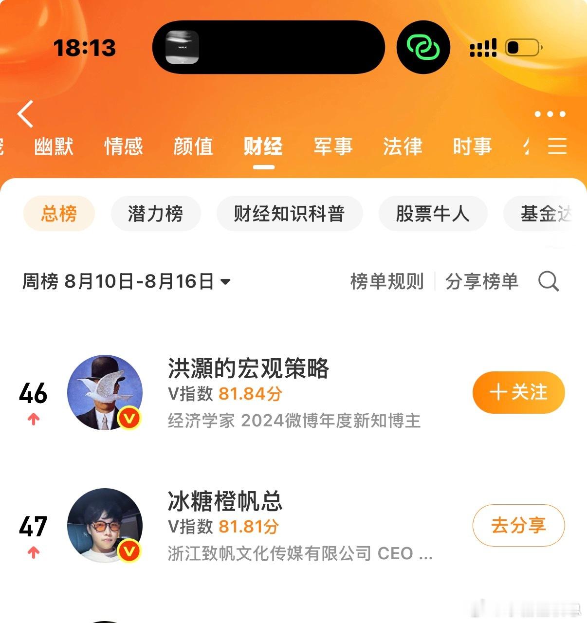 洪灝在隔壁 那么我们聊聊  图2即我的星球的人点评洪灝的说法。ps： 当然我曾经