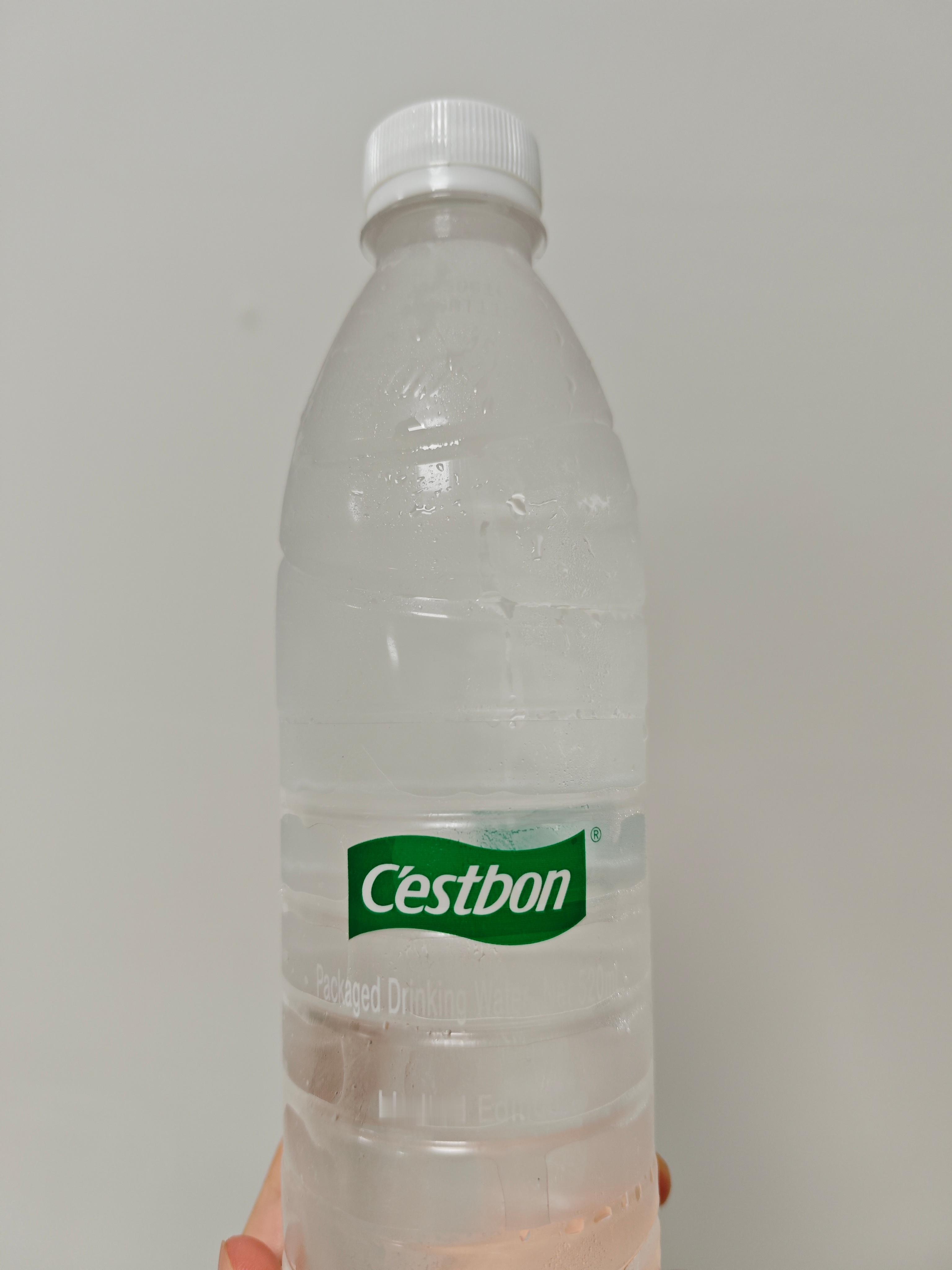 怡宝新包装吗？第一次见这种怡宝，渠道限定，520ml!这和之前的有啥区别吗？我的