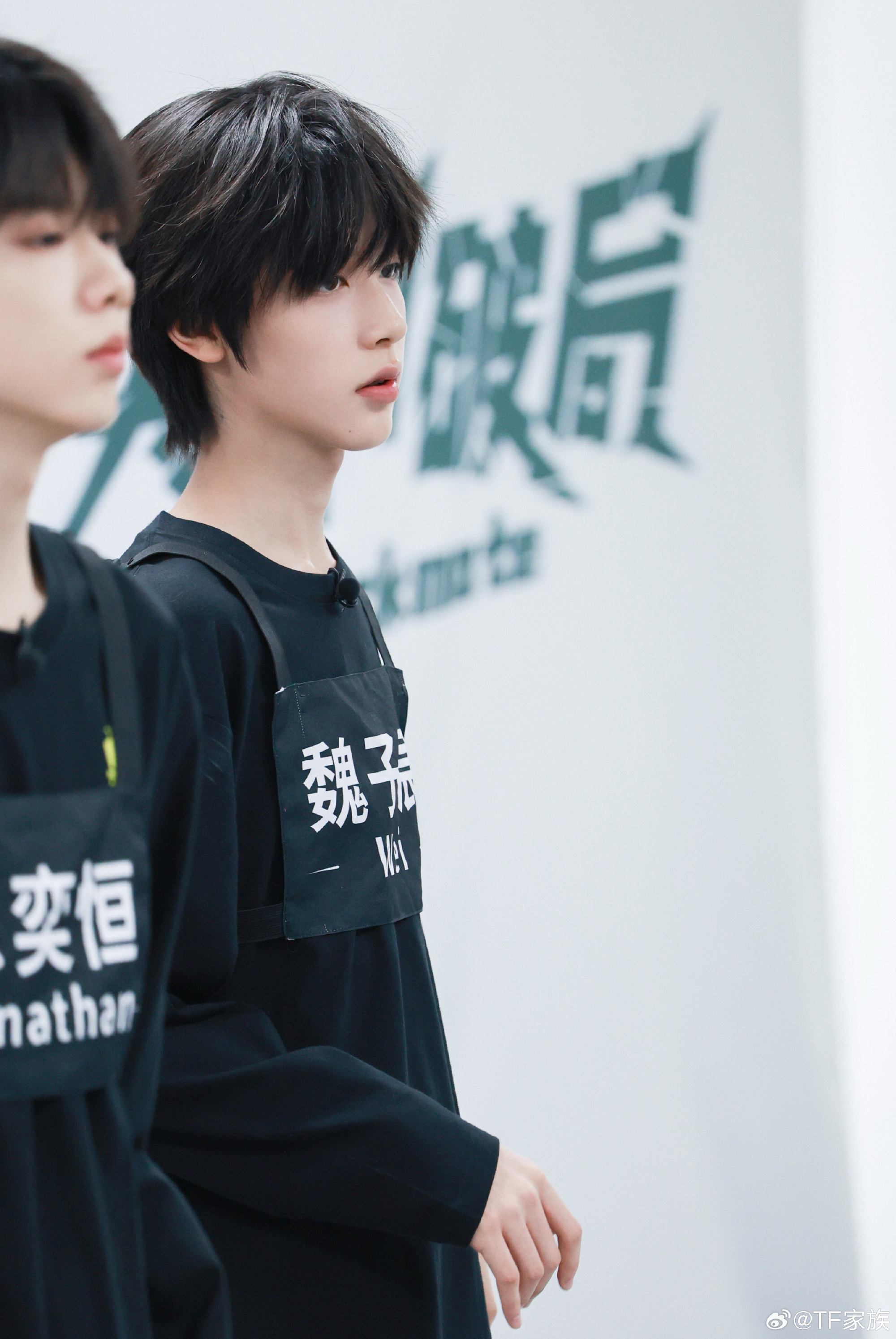 8封突围来信💌 