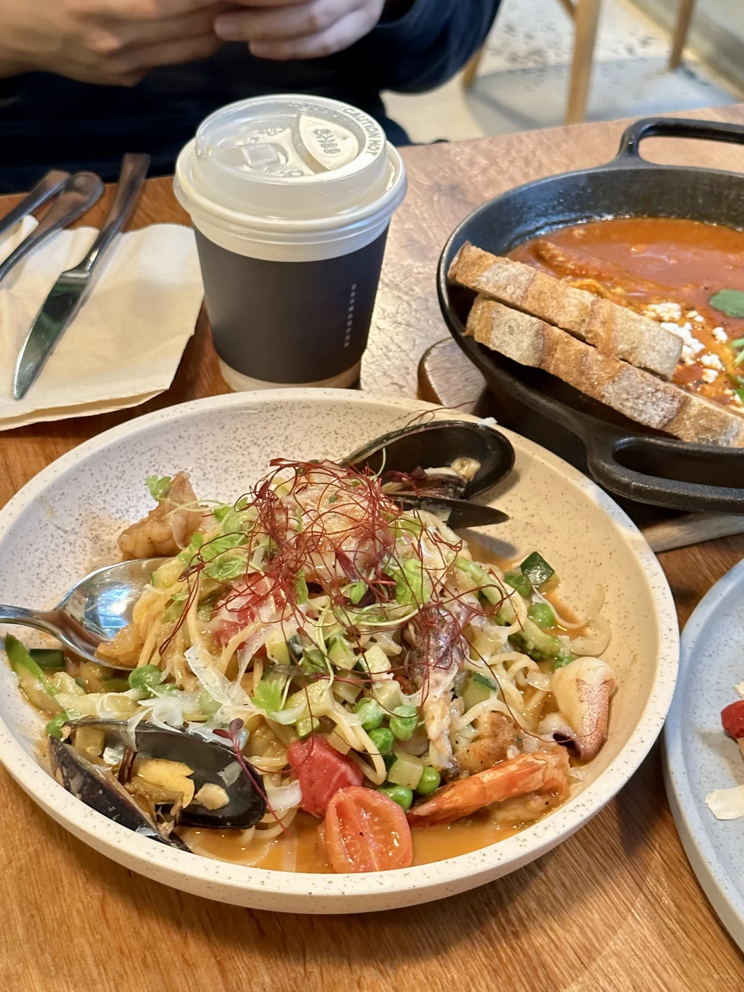 麦（田工坊）门永存🥗🍝