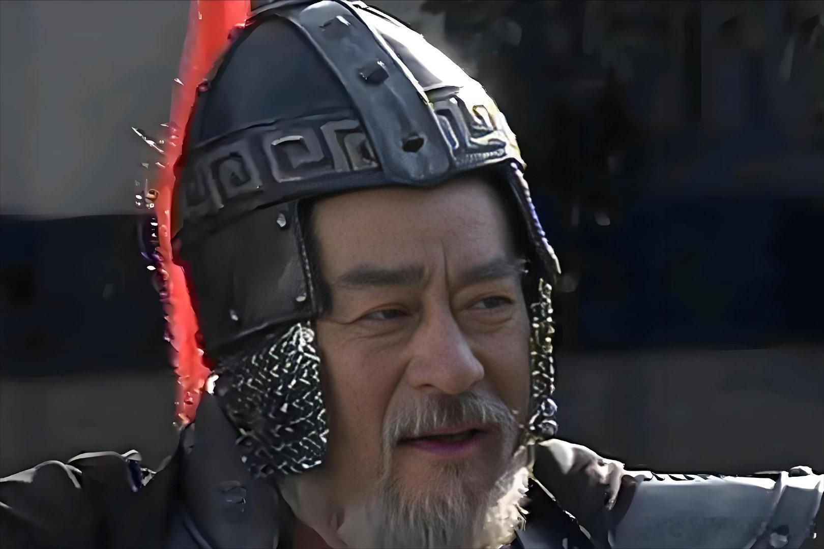 刘邦临终前，紧紧拉住吕雉的手，喘着气嘱咐：“朕死后，满朝文武你可随意诛杀，唯有一