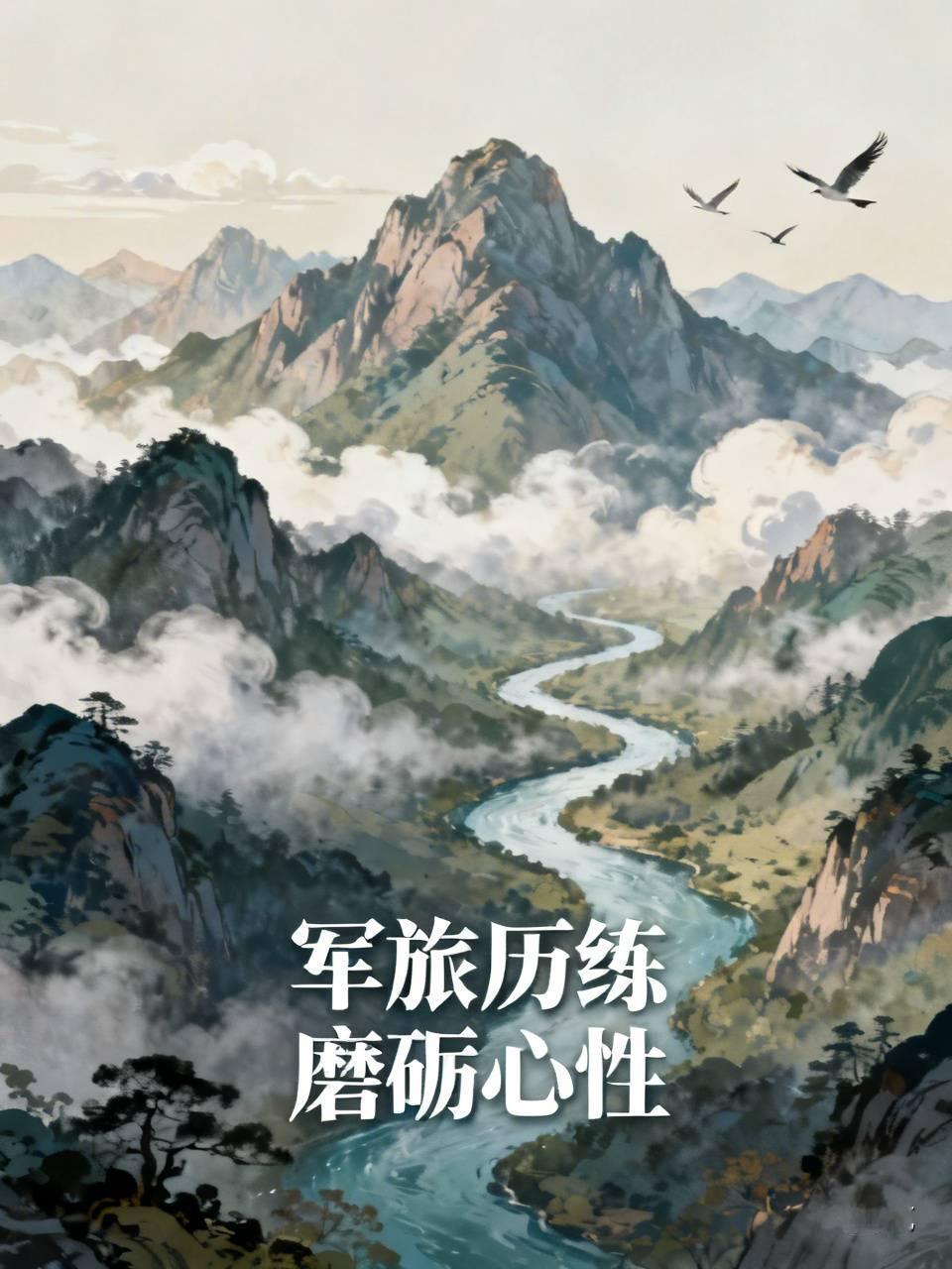蒋纬国得知对方的担忧后，从未追究过往，也没有借机发难。在他看来，军旅历练本就是磨
