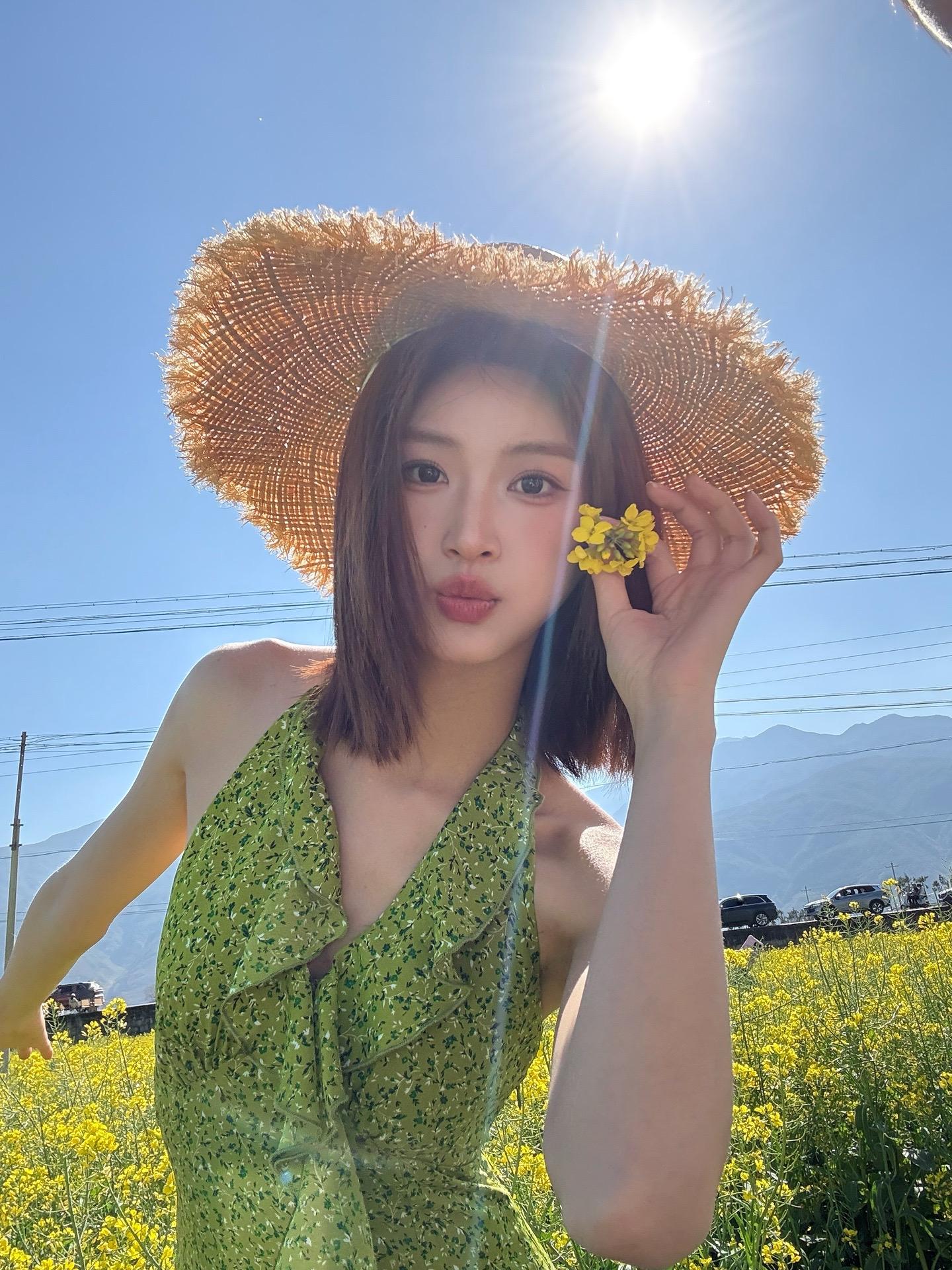 我和大理有无数个下次