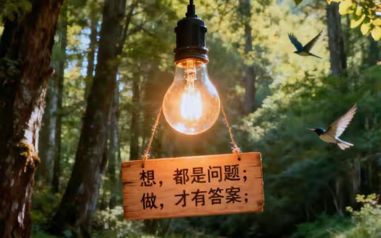 转运最快的方法就四个字：立刻行动！

别总想着烧香换头像了，那都是心理安慰。曾国