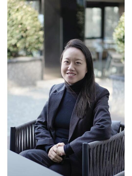 当婚姻成围城，法律是女性的破门槌