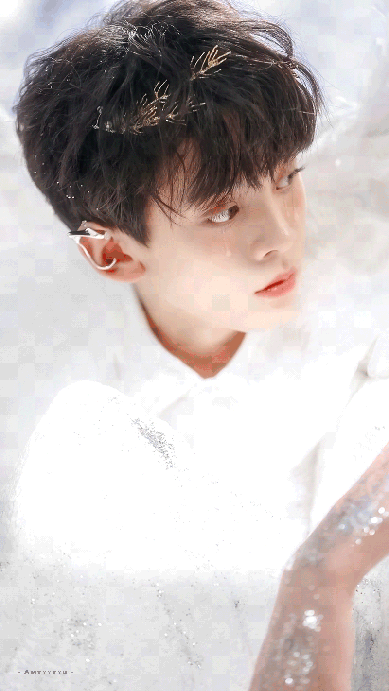 【粉丝投稿】左航 💌这组图真的很神！ ​​​