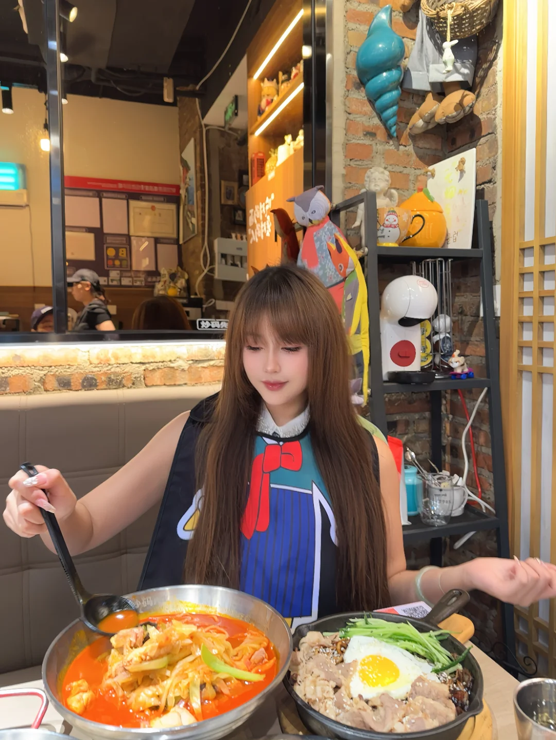 特种兵西塔吃饭🍽️盘点沈阳西塔小吃合集😎
