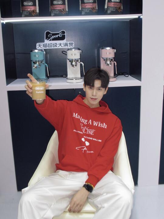 新年惊喜打卡德龙！厦门马拉松开幕啦！