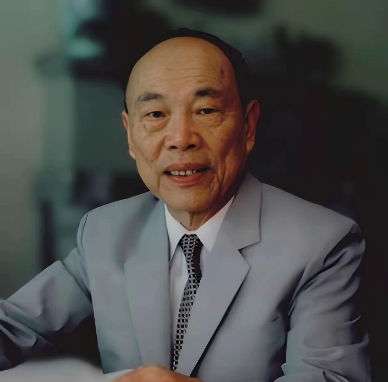 中国科学院、中国工程院双院士，著名桥梁工程与力学专家、教育家，今天是他113岁诞