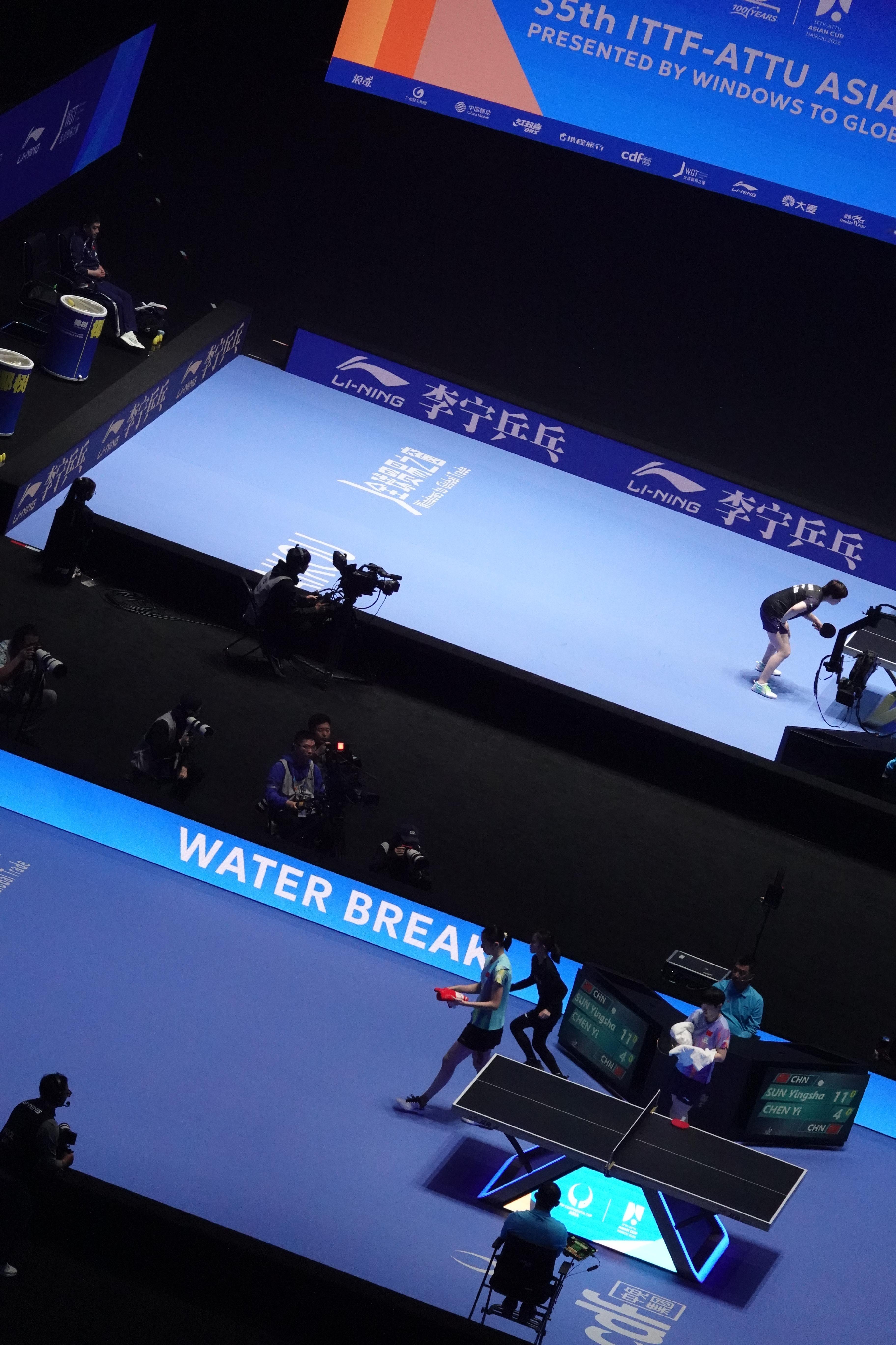 谢谢世界 我就不应该好奇