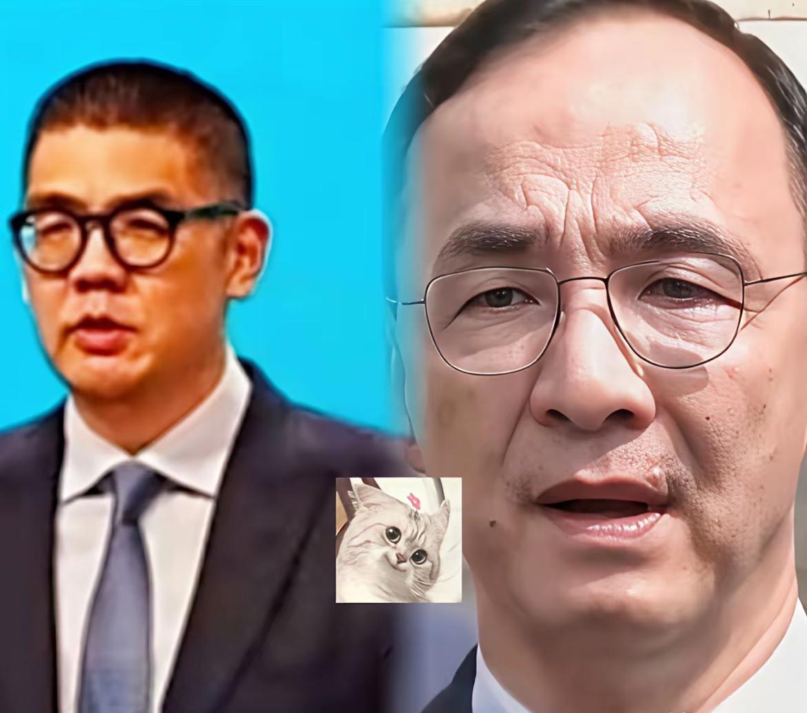 国民党纪律底线何在？
连胜文徐亮剑！
​国民党今天下午举行公办政见会，六名候选人