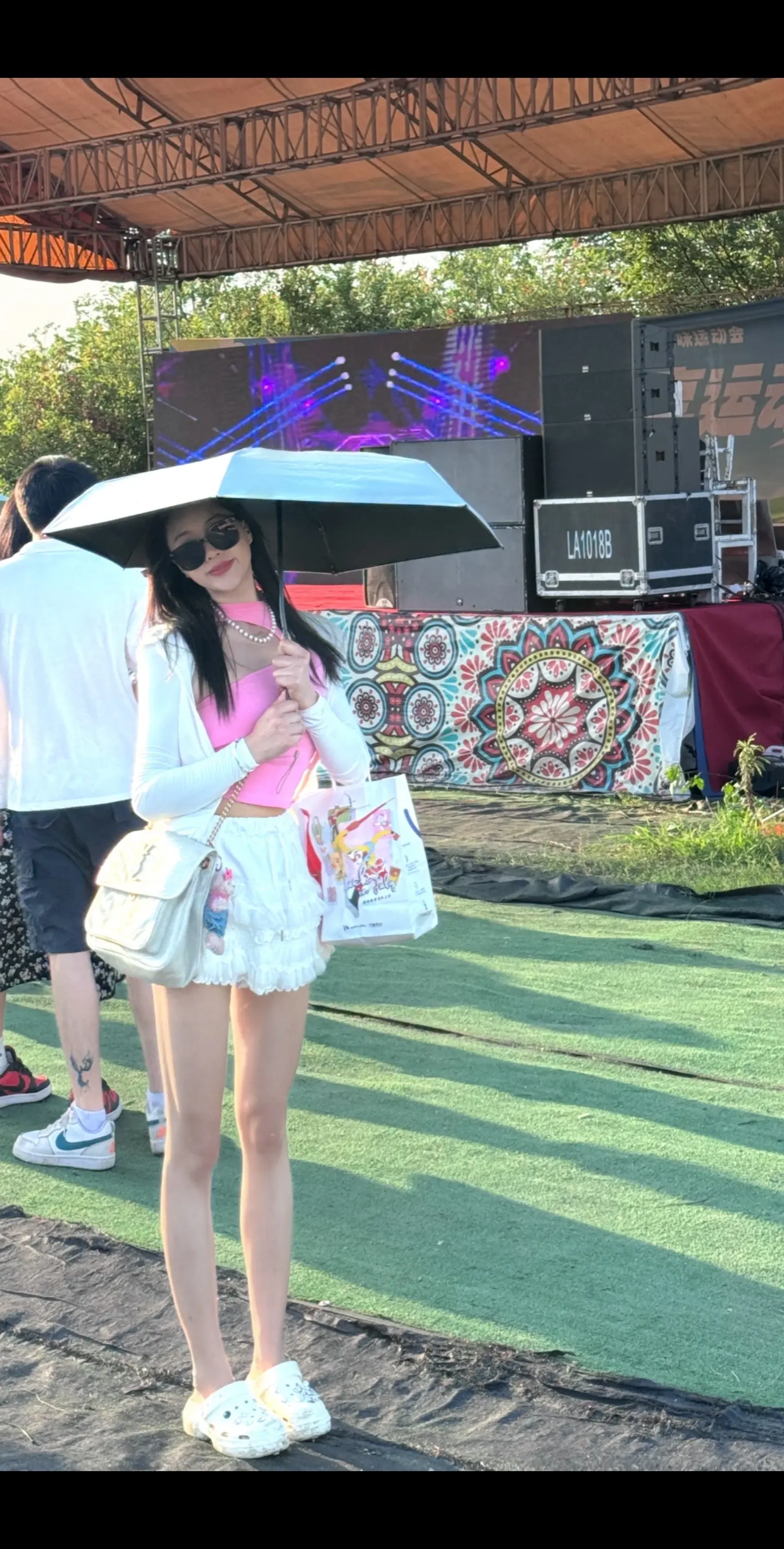 镜头也是爱意的表达