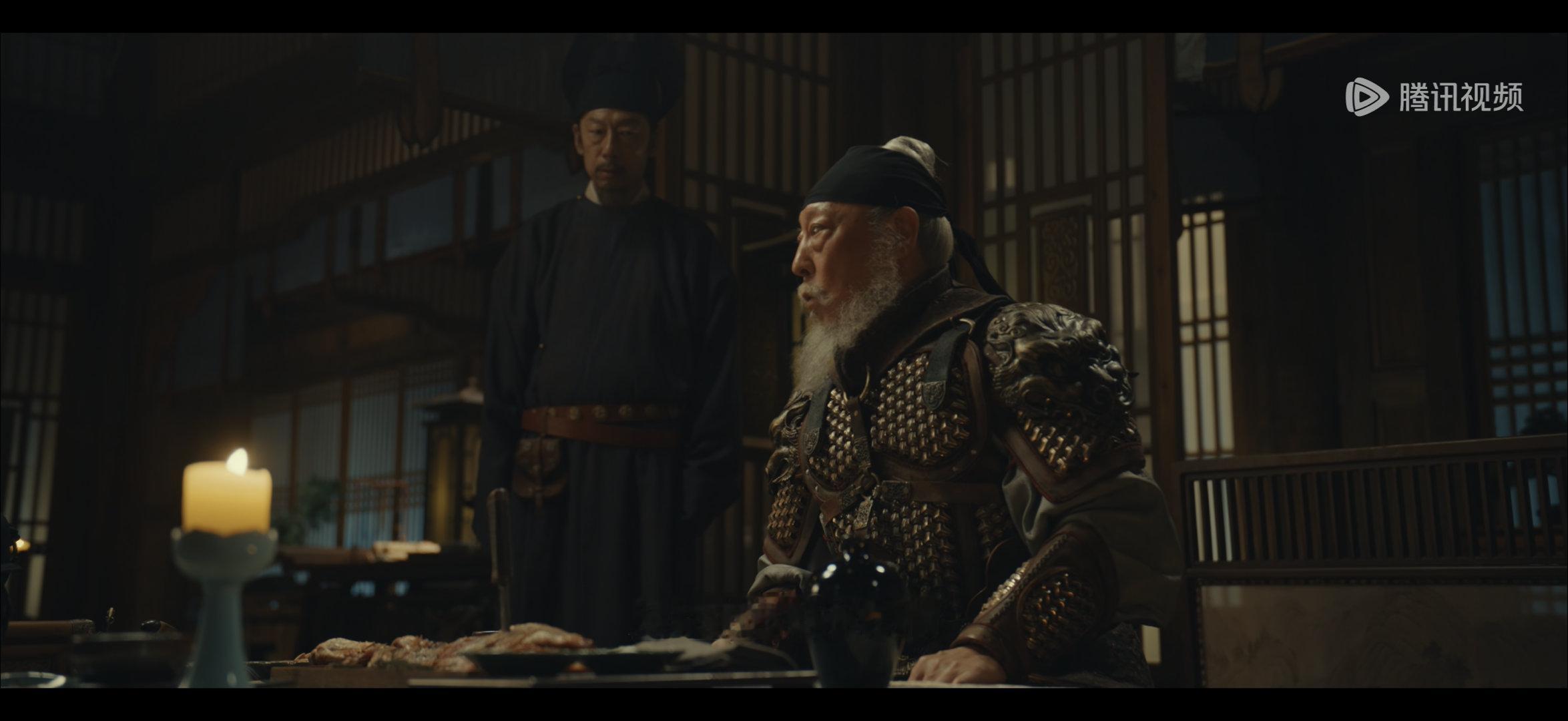 就是对所谓“权谋剧”的降维打击神机妙算没用经营与执行力才是关键 