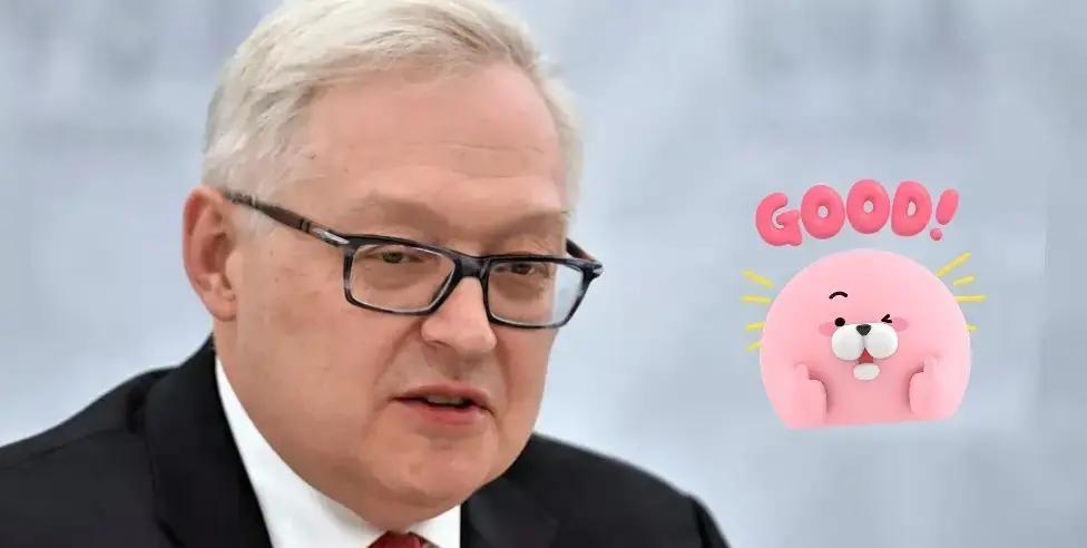 快讯！快讯！俄罗斯刚刚宣布了！里亚布科夫：不会在乌克兰问题上做出任何让步；西方一