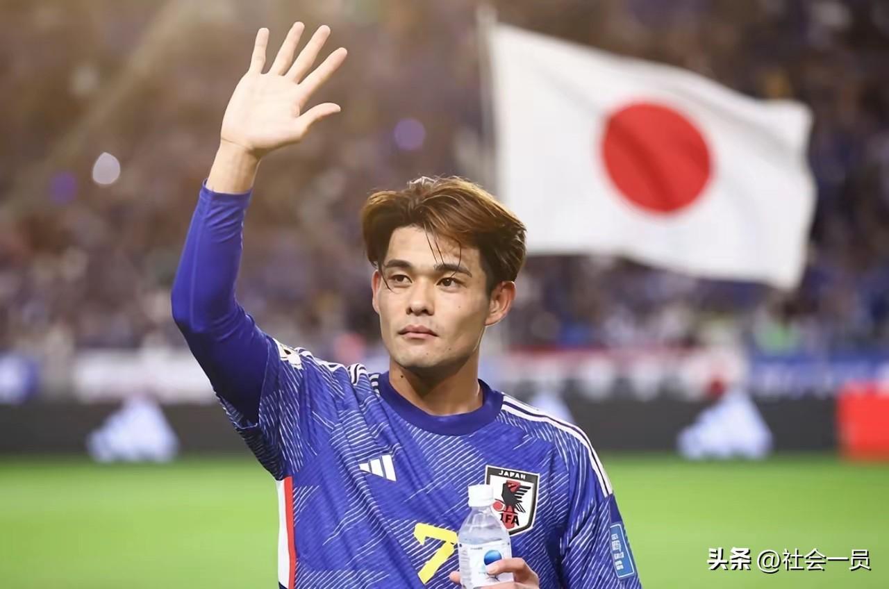 日本也是牛，居然把曾经犯下轮奸罪的球员派到美国去参赛了，日本球员佐野海舟，在20