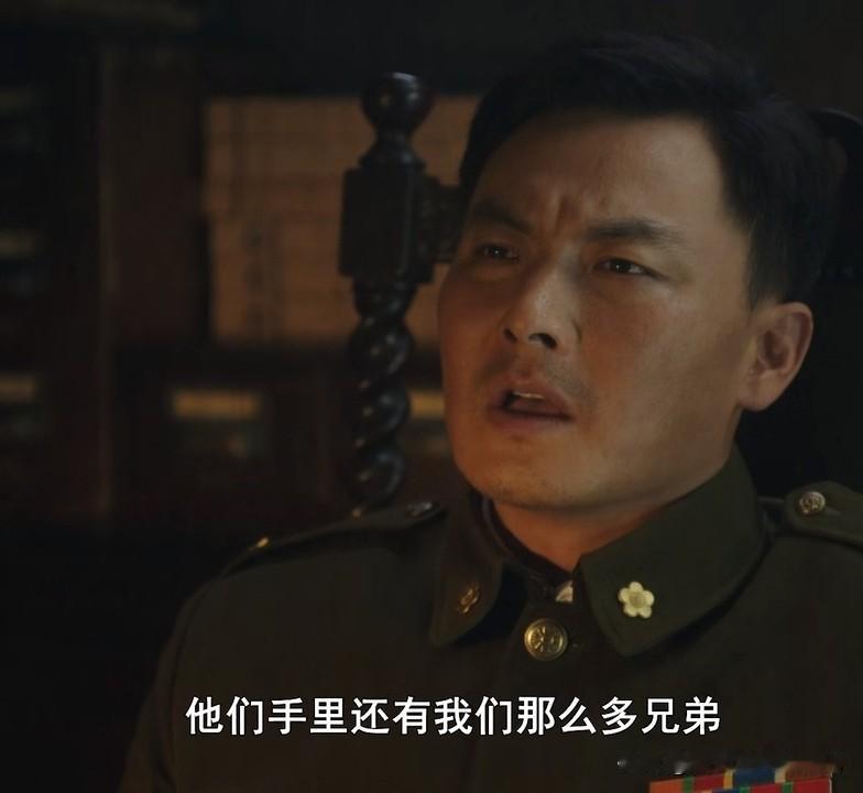 九个弹孔:潘祖望为救妻儿，真的会自杀于两军阵前么？

抗日战争结束后，潘祖望已经