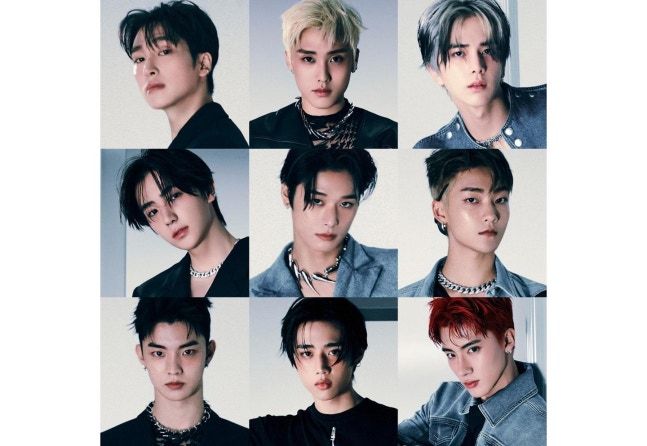 【韩国日报】[THE BOYZ全体成员将在Seven Eight Records