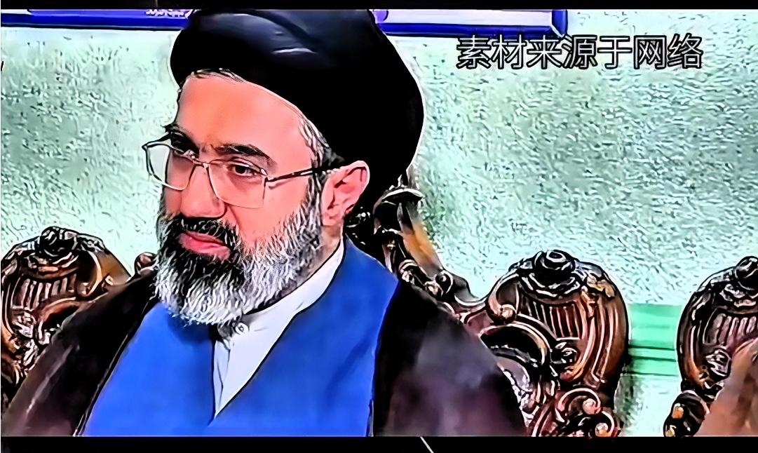 伊朗抛出三阶段谈判框架，美国有些招架不住！

据黎巴嫩“广场”电视台（Al Ma