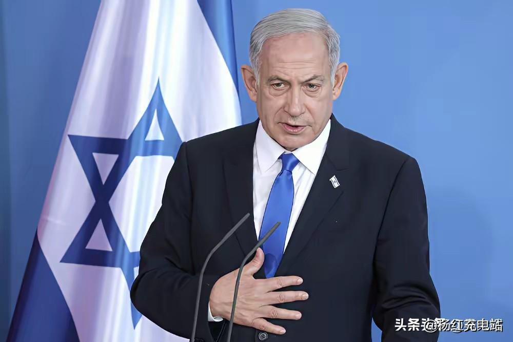 硬气否决！美国出钱也没用，以色列坚决拒供铁穹，拿捏美方致命软肋
 
据《华盛顿邮