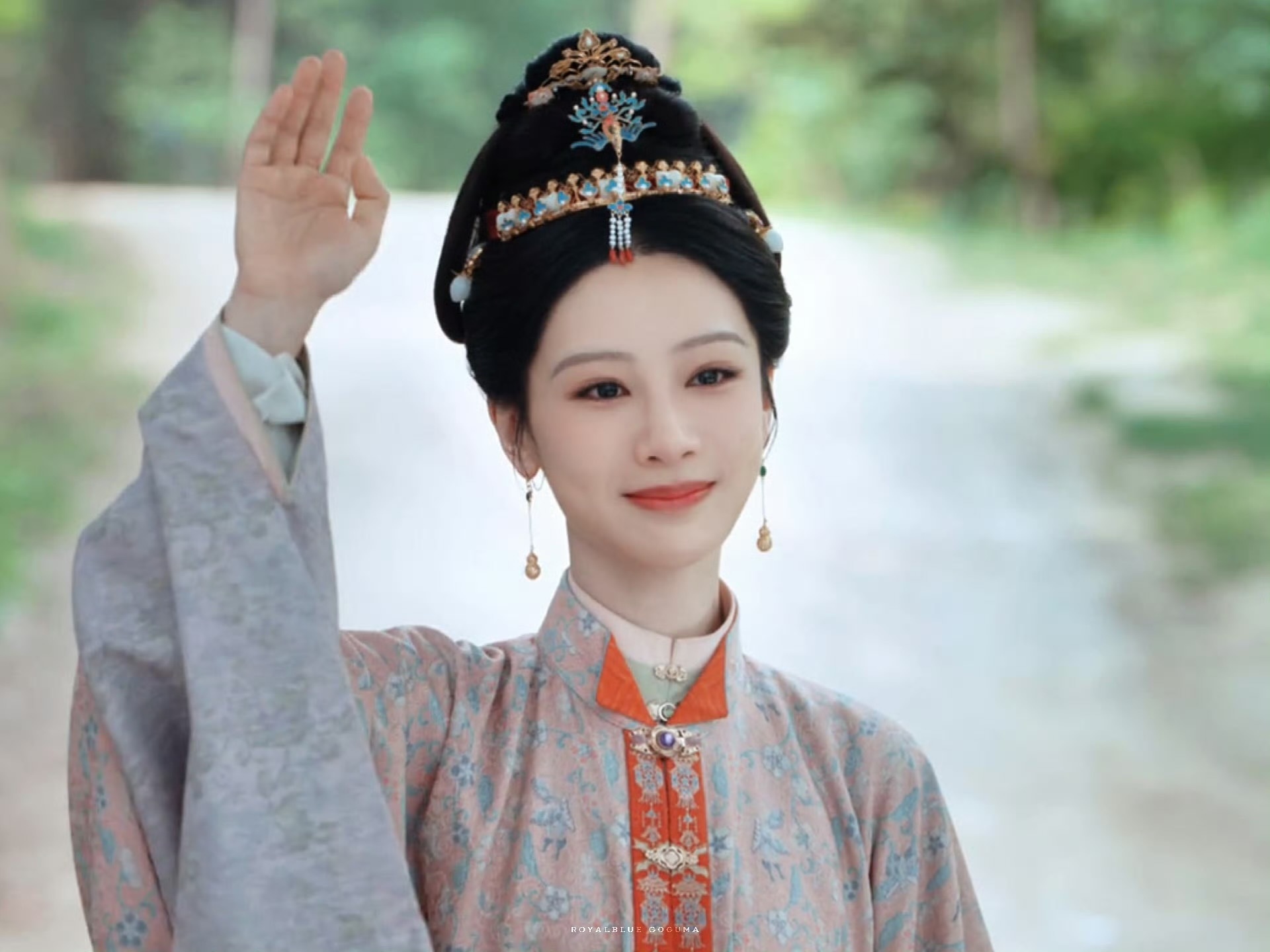 你正处于人生最好的阶段。