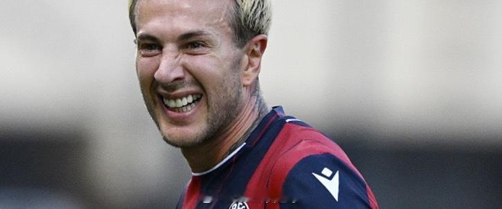 搬运足球情报，给足球爱好者们提供帮助博洛尼亚VS亚特兰大1博洛尼亚目前的阵容还是