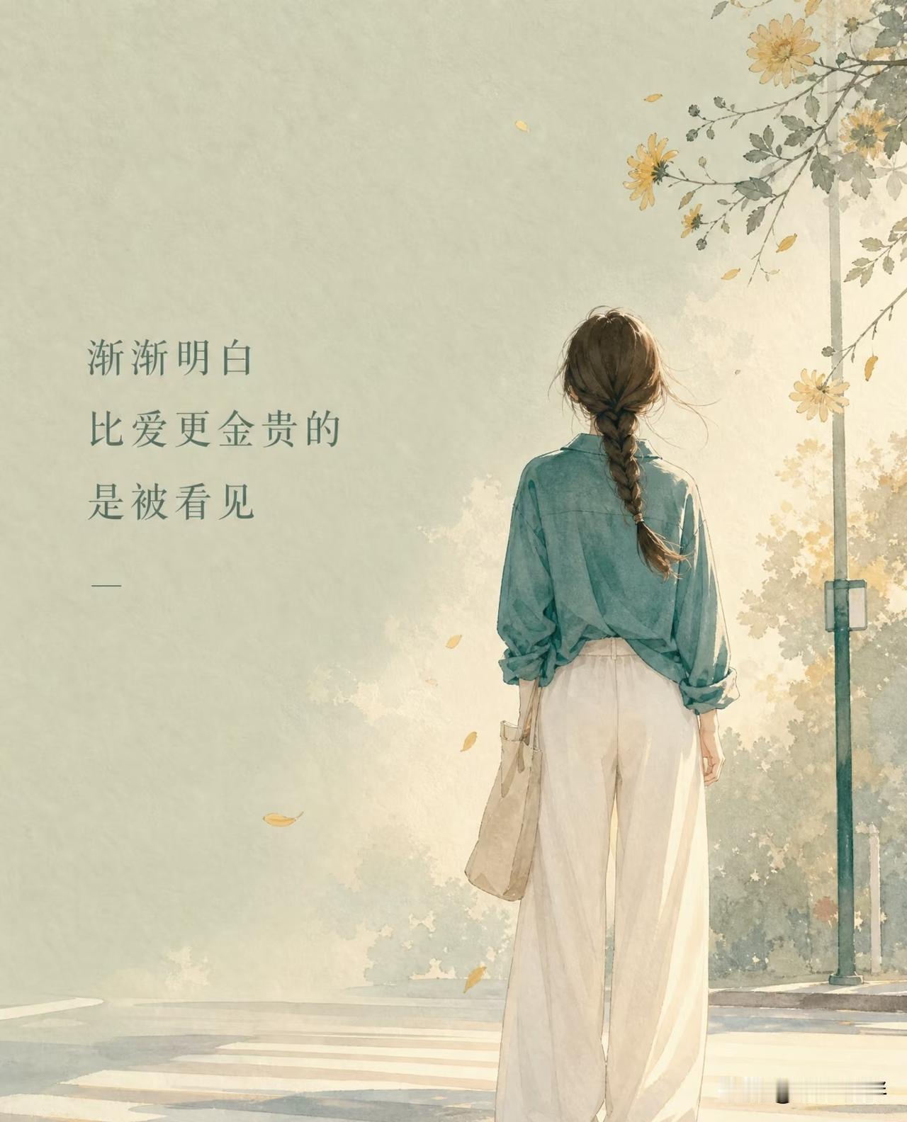 我已经好几年不回娘家妈那住下了，这几年她年龄越来越大，我回去一趟，总想挽留我多住