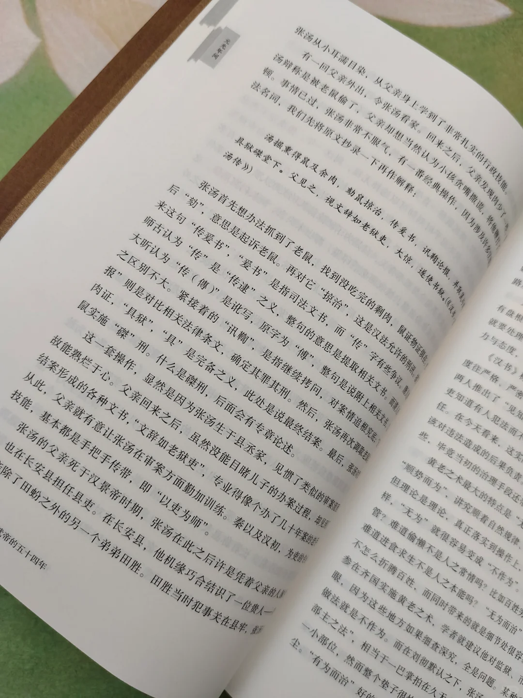 只推荐这本‼️全面了解千古一帝汉武帝