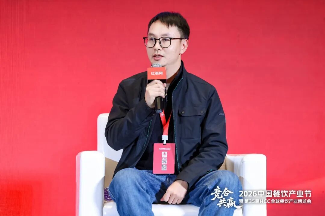 做餐饮，“不创新”才是最大的竞争力？五位创始人这样回答