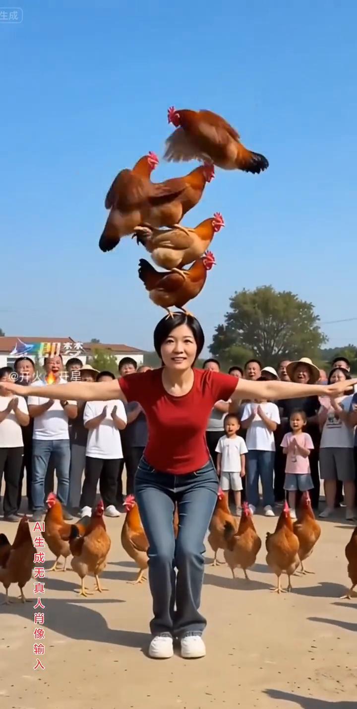 屏幕前的你们要不要来拍同款玩玩？