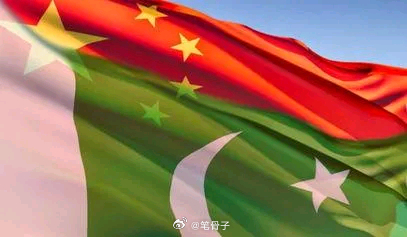中巴联合声明里的一句话，👉🏾直接把日本给整破防了！！！5月26日，巴基斯坦总