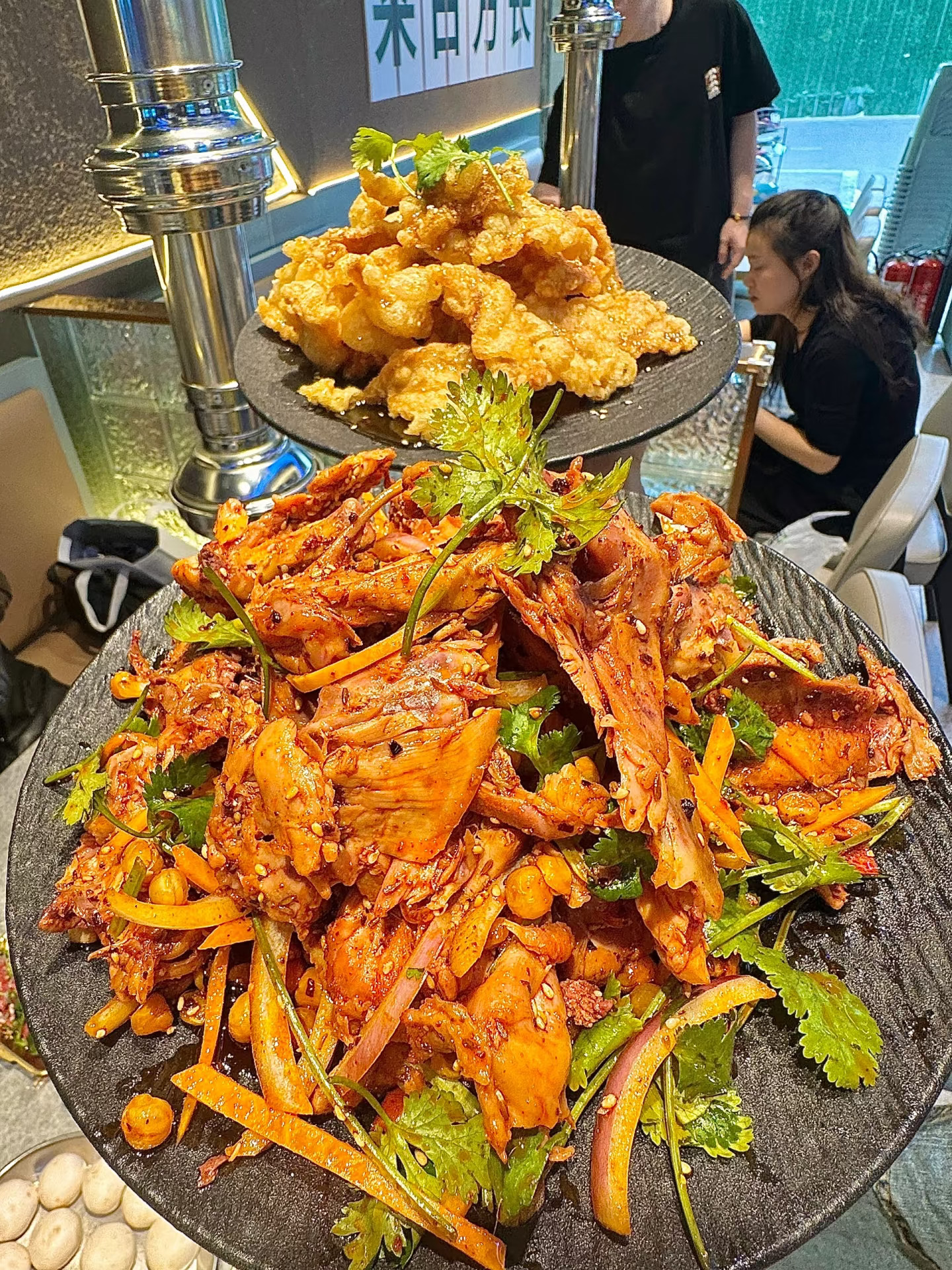 苏州！好吃的店果然都默默无闻