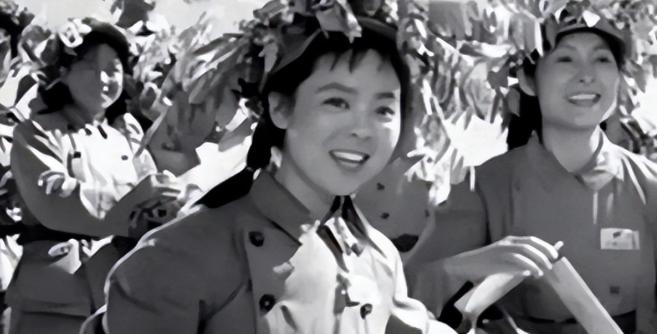 1994年，获得一等功的“英雄儿女”解秀梅因为没钱治病，倒欠了医院30000元治