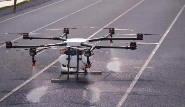 中国出手太狠了，这次美国真疼了！
12月22日美方刚把大疆塞进管制清单，转头美国