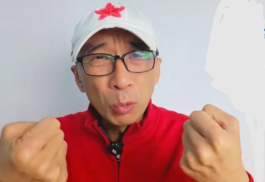 这位大叔说：消费不是一个级别的人，最好不要一起外出旅游，因为，由于彼此消费观点不