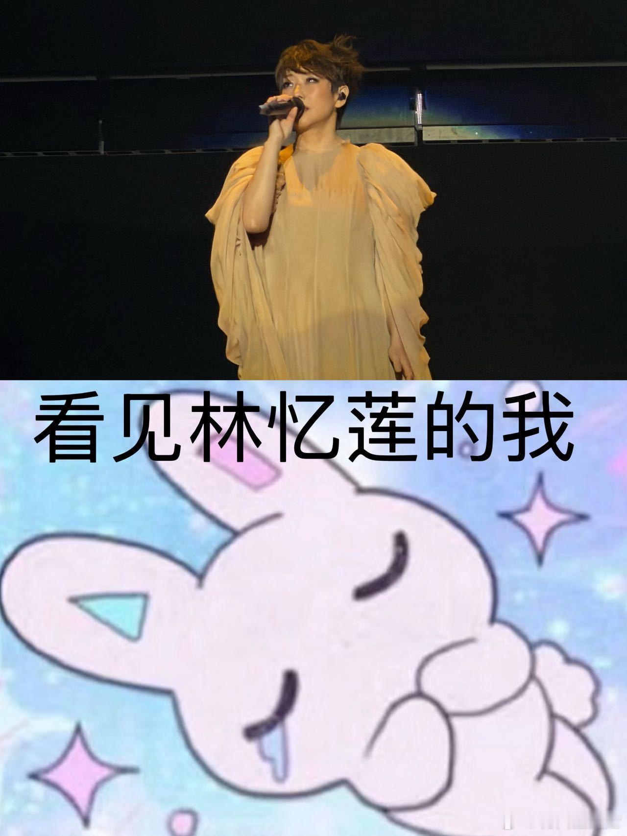 刚到重庆就被雾给“俘虏”了，走哪儿都像在仙境里飘。晚上林忆莲一唱，那声音像云朵一