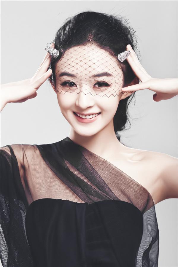 赵丽颖赵丽颖谁是凶手 zly赵丽颖沈雨 “为爱提笔 坚定相信中国女演员赵丽颖”