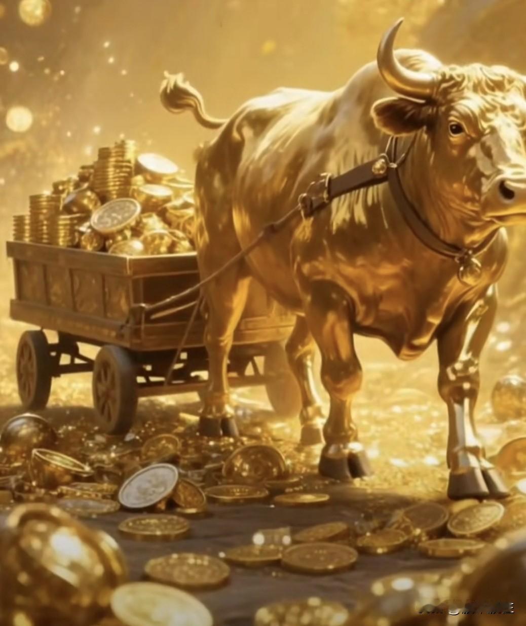 好消息！
继续看涨？
美股三大指数集体收涨，半导体板块领涨，AMD收涨逾8%，英