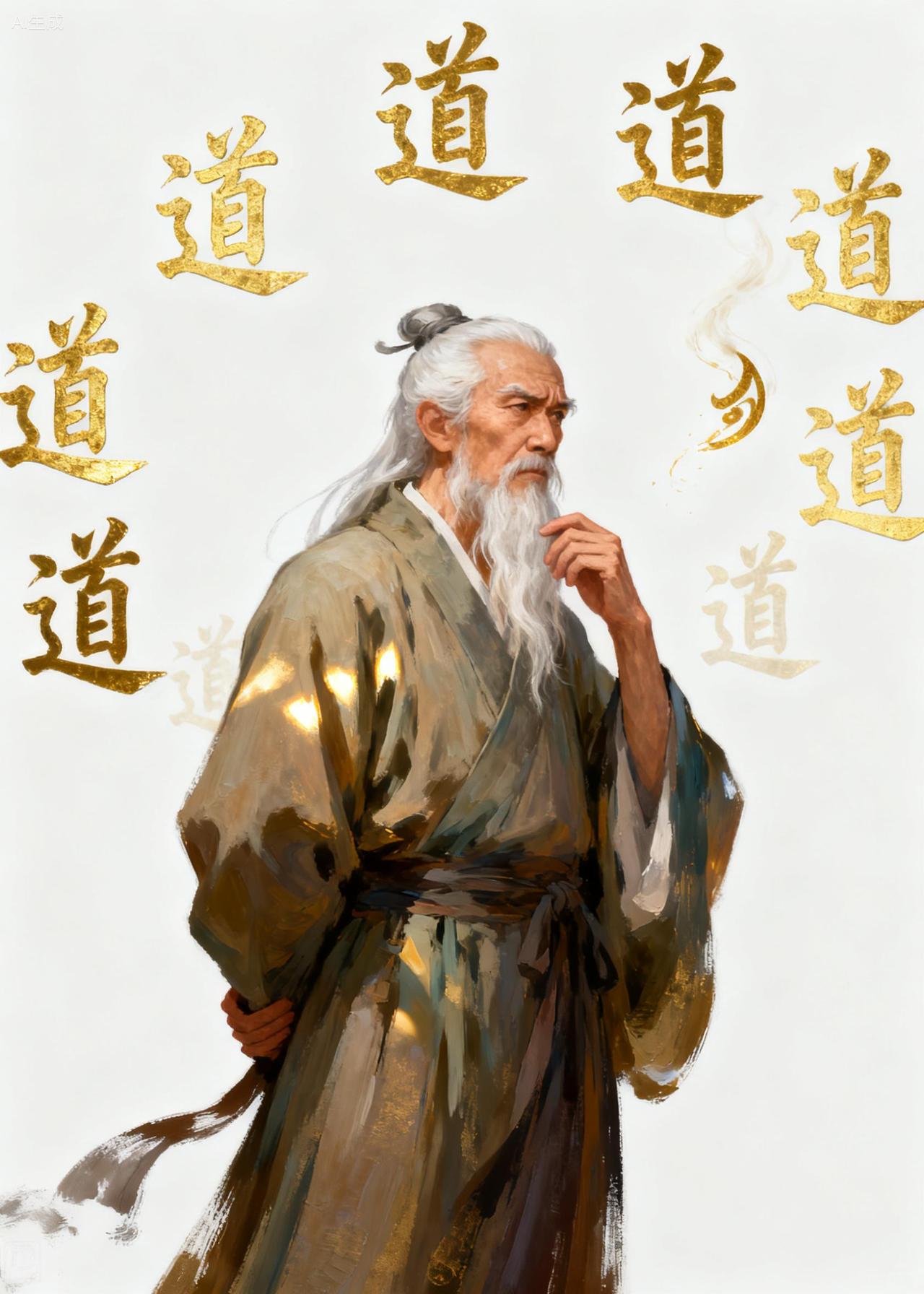 顿悟不是灵感爆发，而是量变到质变的瞬间觉醒：
长期迷惑积累 → 潜意识默默整合 