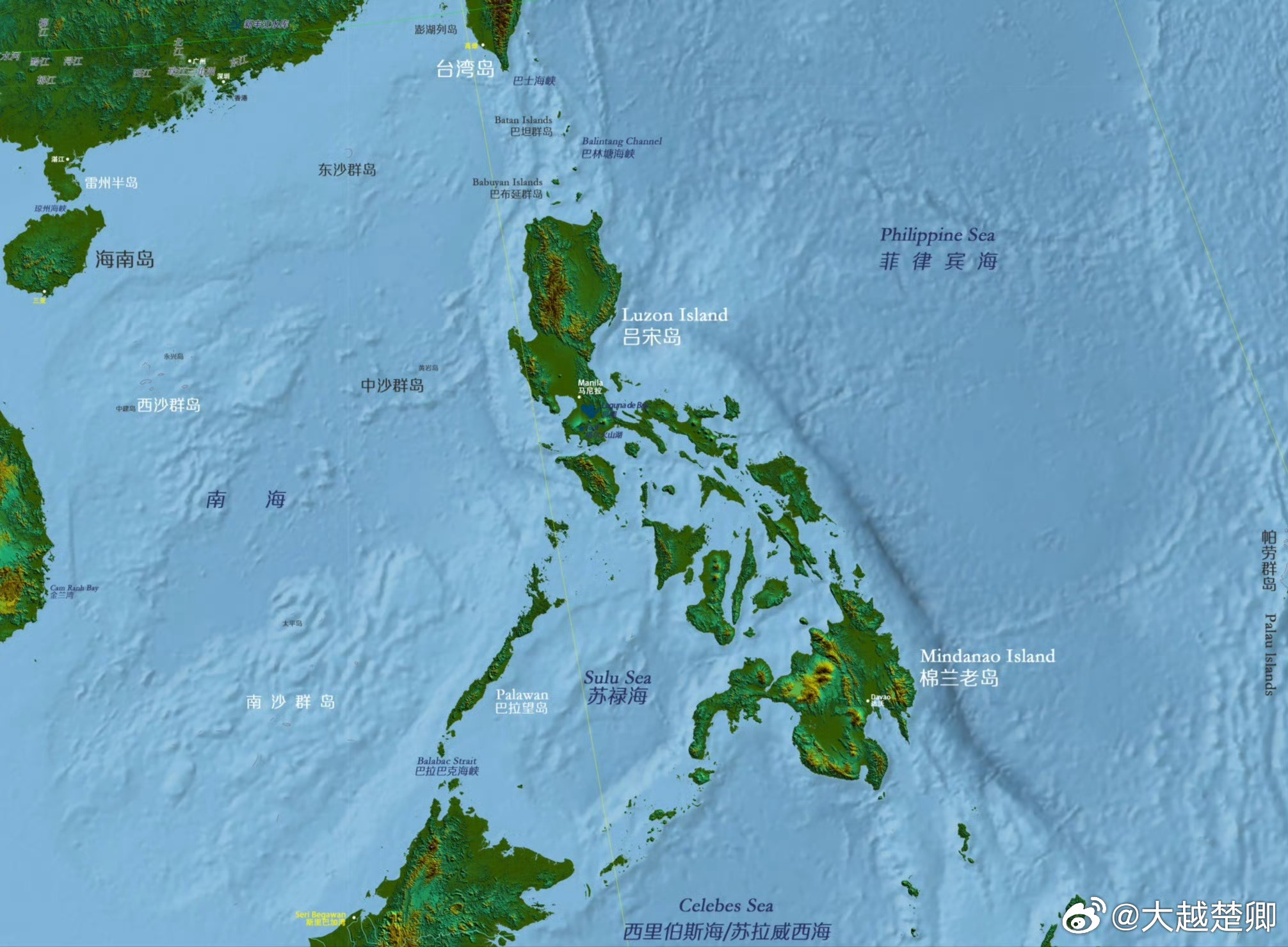 菲律宾宣布自1月16日起对华单方面免签，期限为14天，仅限从马尼拉和宿务机场入境