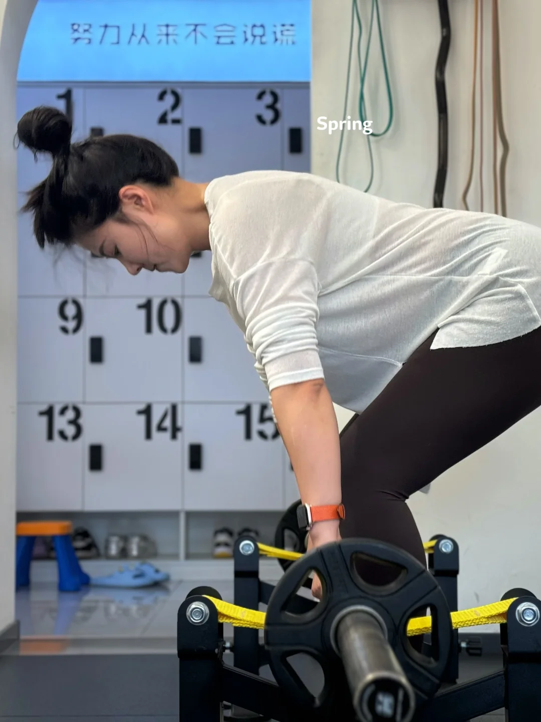 吉林市女生专属健身房｜洁癖女生的天堂