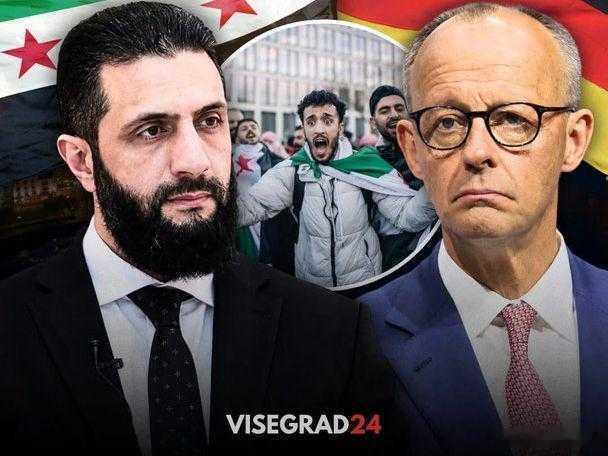 德国想让数十万叙利亚难民回国，叙利亚先把话堵死。叙利亚外长沙伊巴尼明确反对任何强