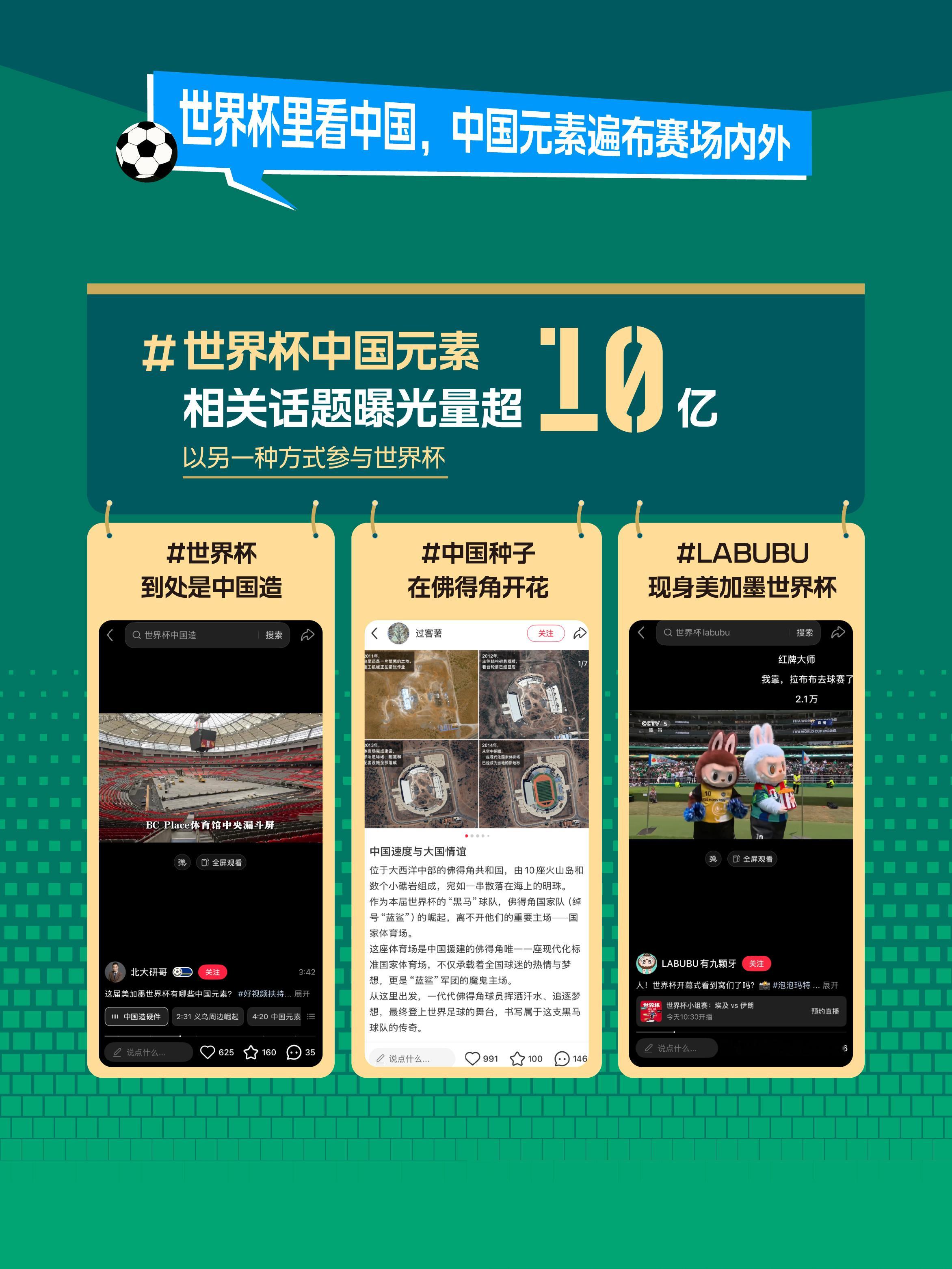 没有什么能阻止中国人凑热闹夜市酒馆全程播放世界杯赛事，食客陆续围坐在一起观赛聊球