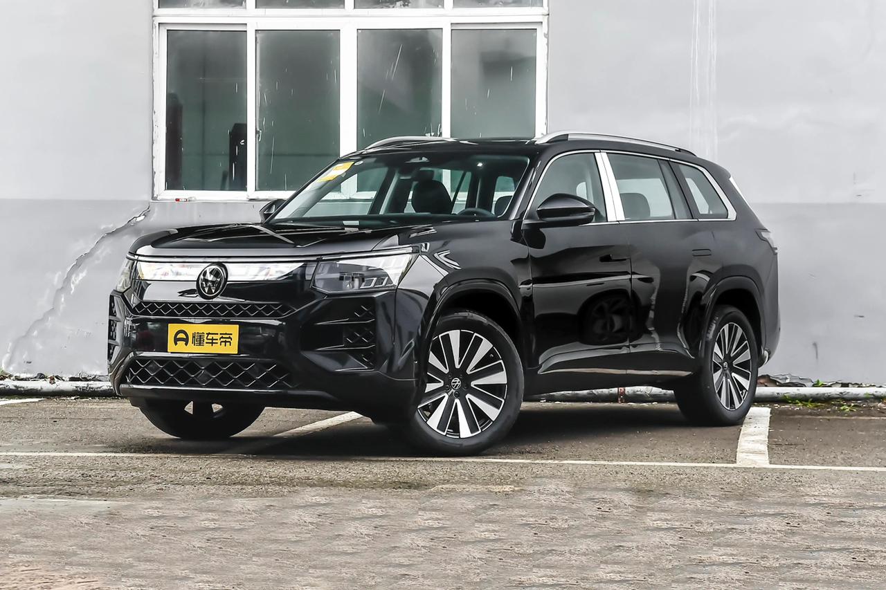 身边不少朋友近期在关注中大型SUV，2026款途昂作为热门选择，经常被问到具体价