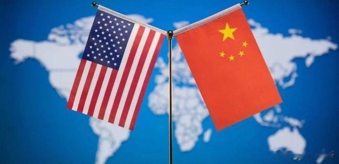 中美打交道的逻辑确实是变了！中国对美国的态度，从抗议变成了回敬，我们立规矩了！中