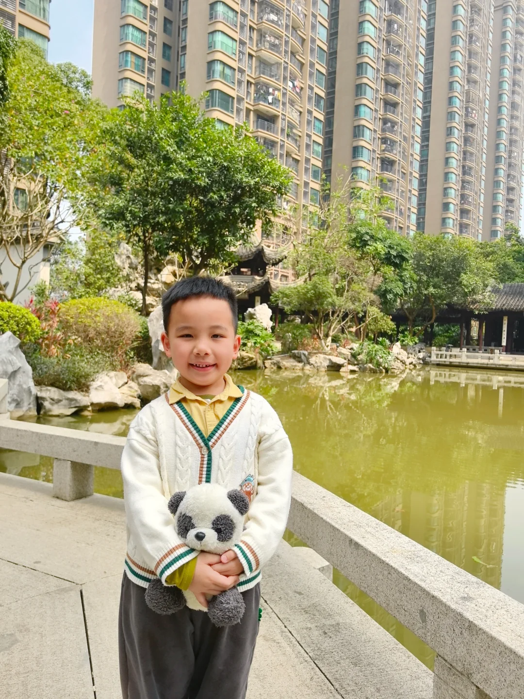 当平凡的父母在孩子身上有了权力